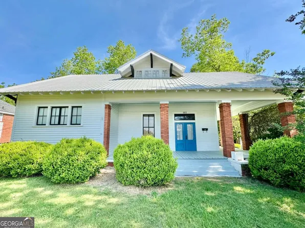 503 Hudson Ave #Na, Ashburn, GA 31714