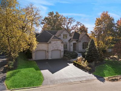 6450 Apache Dr, Indian Head Park, IL, 60525
