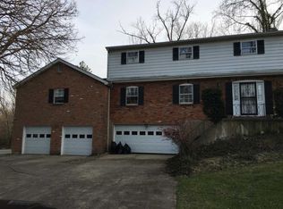 4753 Fields Ertel Rd, Cincinnati, OH 45241