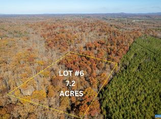 LOT 6 Gilbert Station Rd, Barboursville, VA 22923