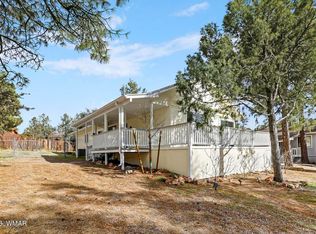 605 N Easy St, Payson, AZ 85541