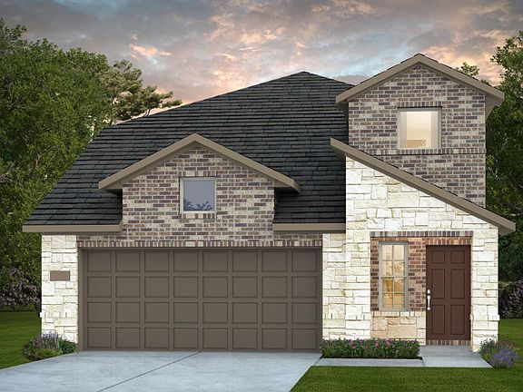 Home Exterior MD201