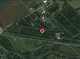 671 Hawkins School House Rd, Xenia, OH 45385