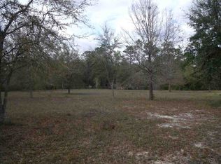 6224 La France Rd #0, Tallahassee, FL 32305