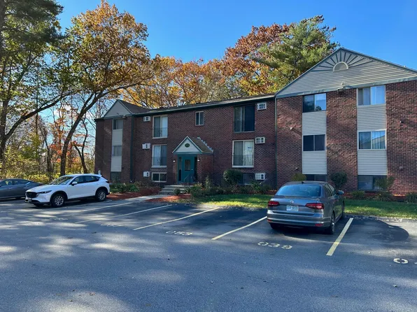 123 English Village Road #304, Manchester, NH 03102