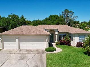 1453 Crazy Horse Dr, Lutz, FL 33559
