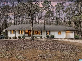 1116 Lake Park Dr, Mc Calla, AL 35111