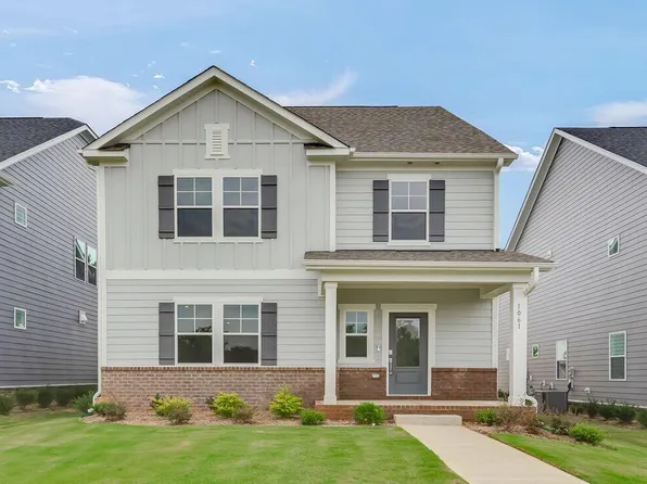 1061 Hardin Hill Ln, Knightdale, NC 27545