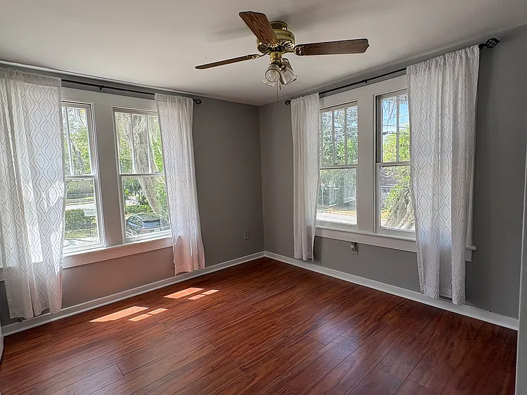 1st bedroom
