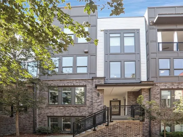 391 Pratt Dr #704, Atlanta, GA 30315