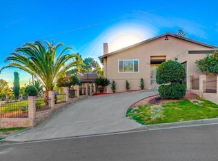 1511 Esperanza Way, Escondido, CA 92027