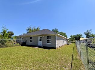 623 Maine Ave, Panama City, FL 32401