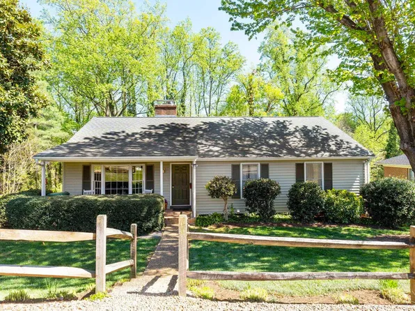 906 Marshall St, Charlottesville, VA 22901