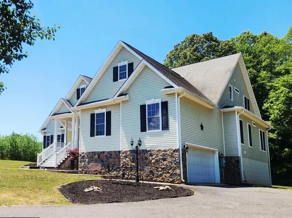 6315 Little Acres Ln, Woodford, VA 22580