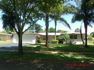 640 Glenwood Ln, Plantation, FL 33317
