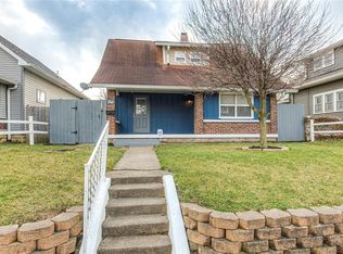 1541 E Kelly St, Indianapolis, IN