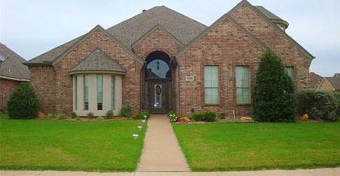 5446 Prairie Lace Ln.