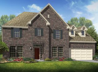 2030 Opal Field Ln, Rosenberg, TX 77469
