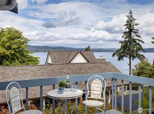 5046 NW Lakeness Rd, Poulsbo, WA 98370