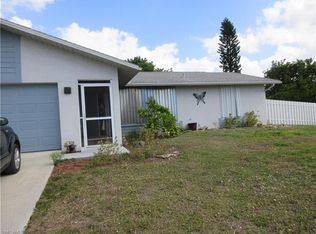 485 NE 3rd Pl, Cape Coral, FL 33909
