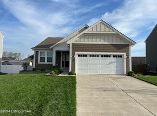 506 Williamsburg Dr, Mount Washington, KY 40047