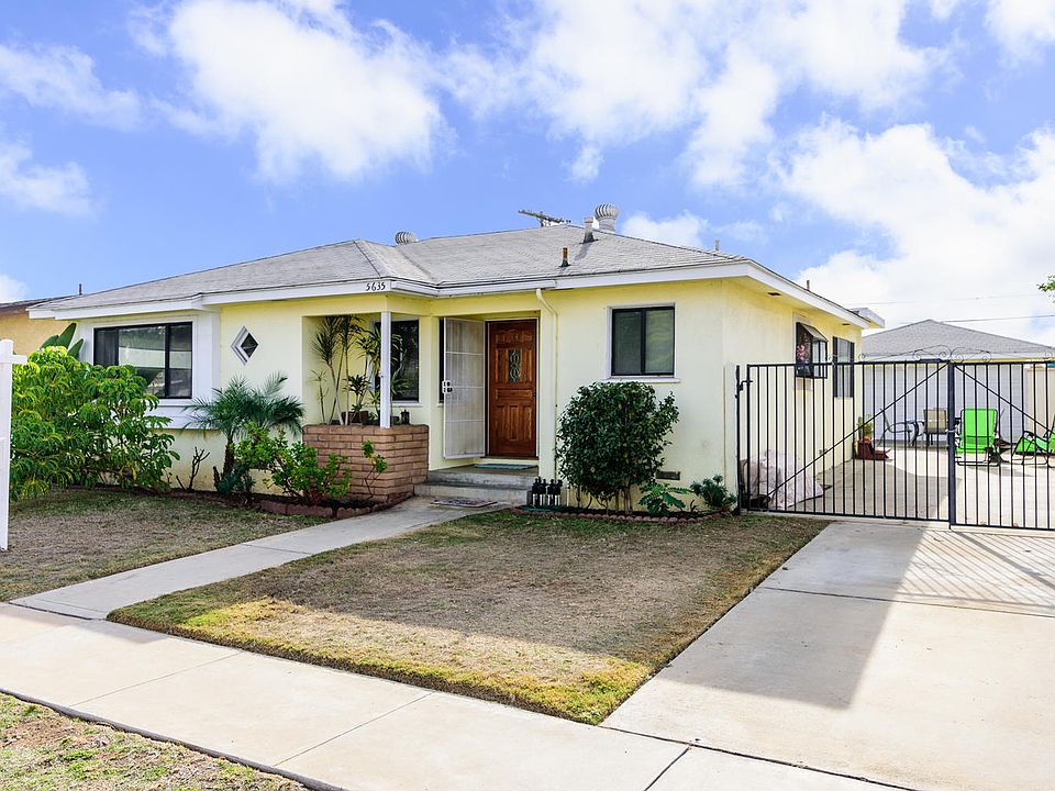 1st image of 5635 Delano Ave