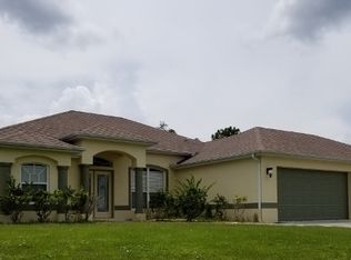 4622 Arley Rd, North Port, FL 34288