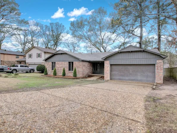 8 Fox Run Dr, Little Rock, AR 72210