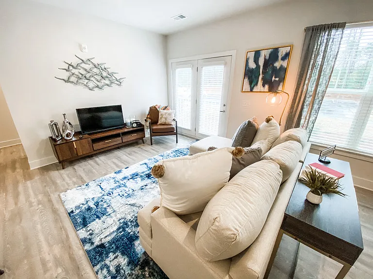 South City Apartments — Photo 4