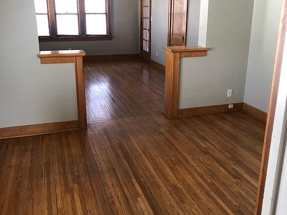 Dining Room to living room