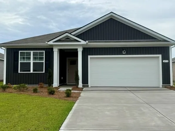 693 Grateful Dr., Little River, SC 29566