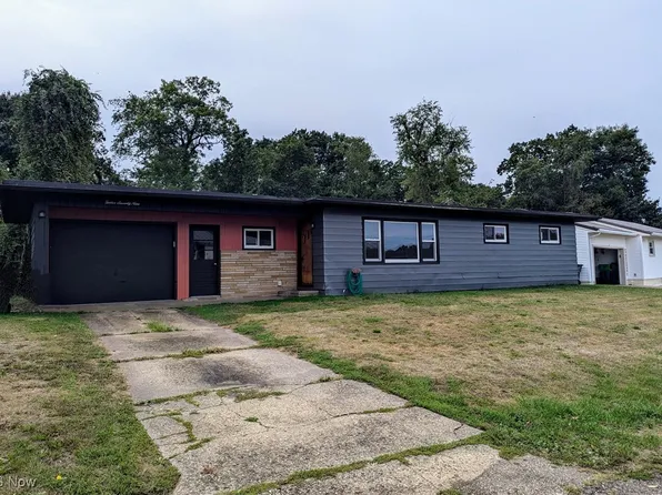 1279 Stewart Ln, Coshocton, OH 43812