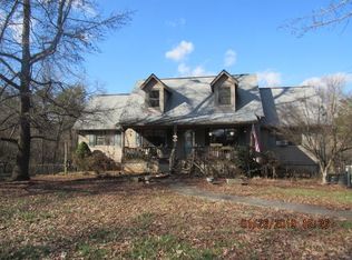 401 W Marine Rd, Knoxville, TN 37920