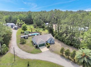 7041 Catlett Rd, Saint Augustine, FL 32095