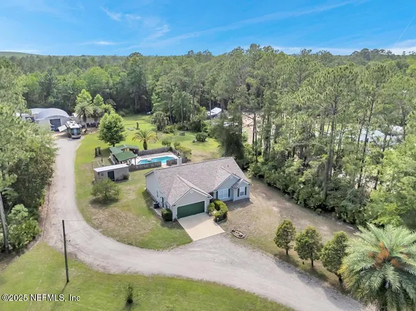 7041 CATLETT Road, St. Augustine, FL 32095