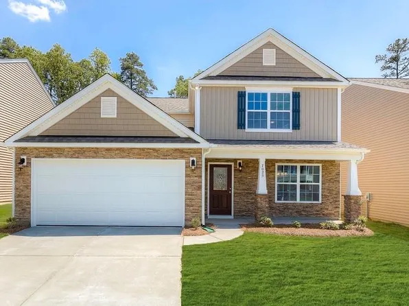 164 Ridgeview Ln, Mars Hill, NC 28754
