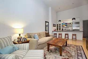 Rented by Olshan Realty