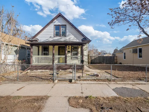 4644 Leaf Court, Denver, CO 80216