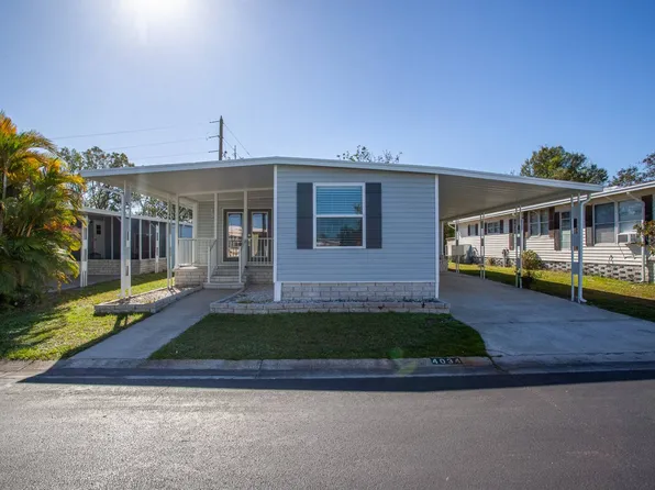 2001 83rd Ave N Lot 4034, Saint Petersburg, FL 33702