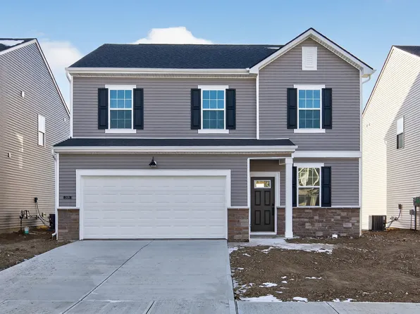 3876 Sterling Dr, Whitestown, IN 46075