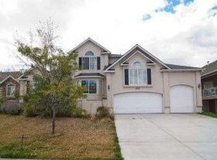1302 Iron Boberg Cir, Draper, UT 84020