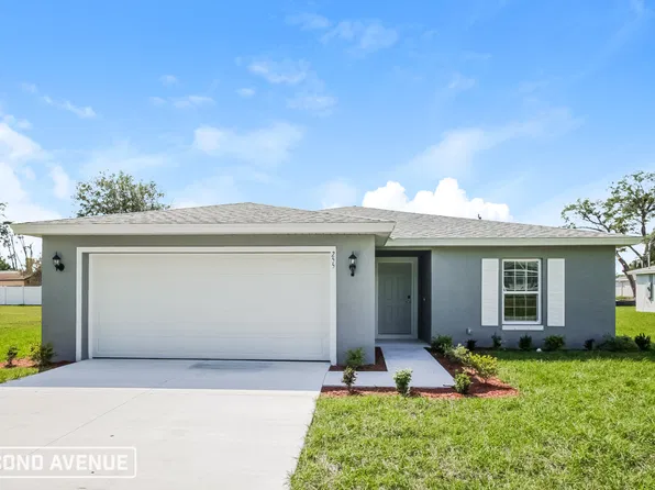 255 Danley St, Port Charlotte, FL 33954
