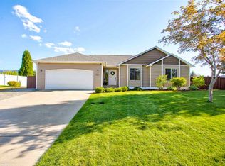 18612 E 9th Ct, Spokane Valley, WA 99016