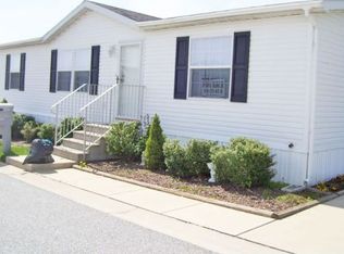 3306 Jonquil Ln, Middle River, MD 21220