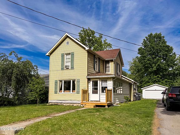 2nd image of 1020 N McDonel St