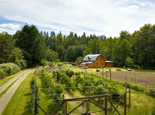 20730 S Tranquility Ln, Oregon City, OR 97045