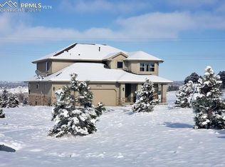 19125 Baskerville Way, Monument, CO 80132