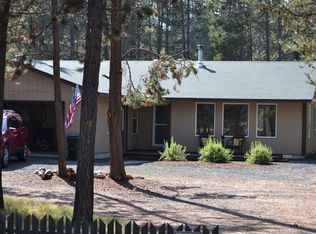 55741 Swan Rd, Bend, OR 97707