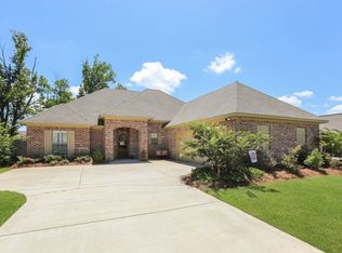 432 Cumberland Rdg, Madison, MS 39110