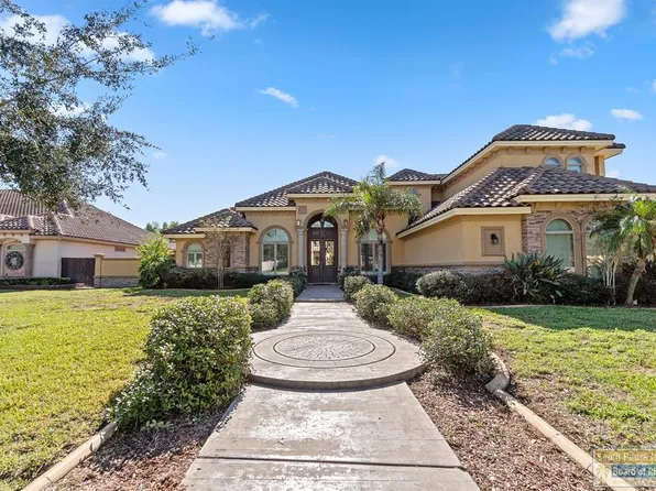 4429 Water Edge, Harlingen, TX 78552